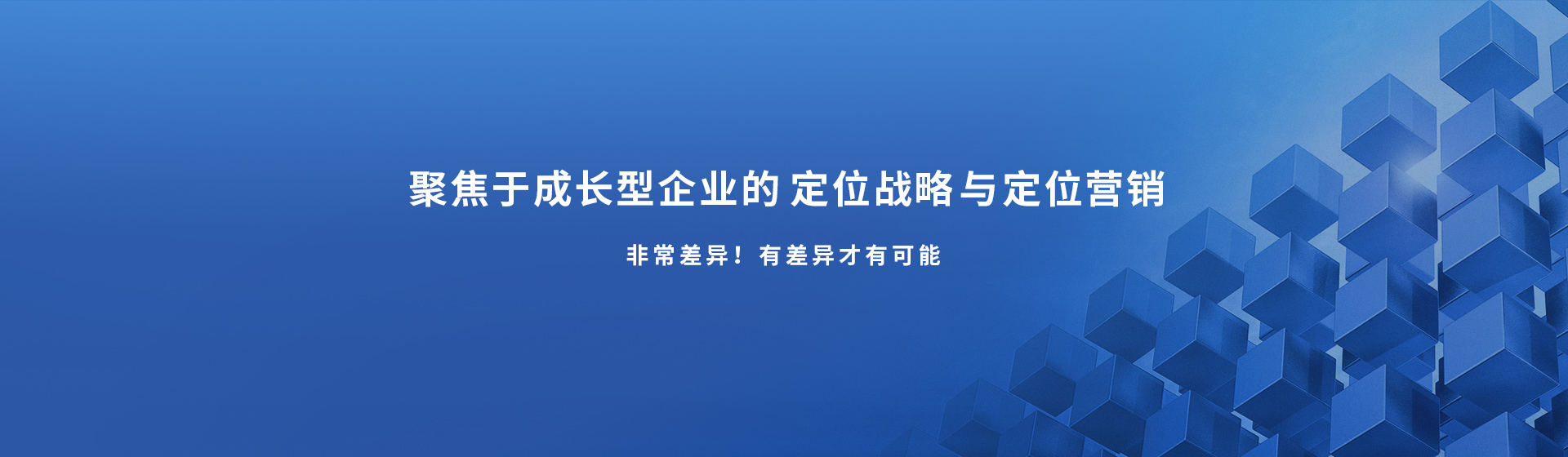 深圳品牌戰(zhàn)略定位公司