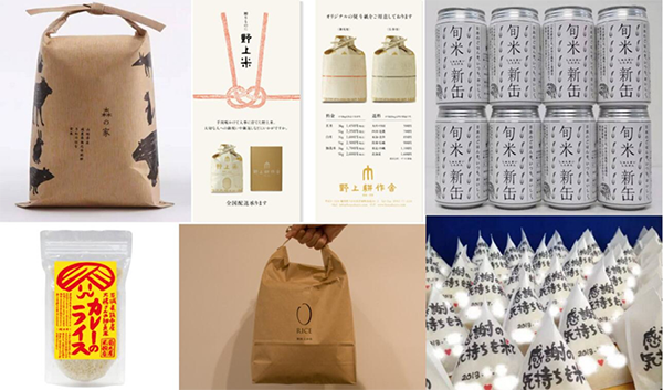 大米品牌營(yíng)銷策劃,潮夫人大米,大米品牌營(yíng)銷策劃案例