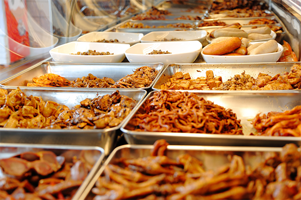 辣怪鴨鹵味連鎖品牌營(yíng)銷,辣怪鴨品牌營(yíng)銷,辣怪鴨鹵味