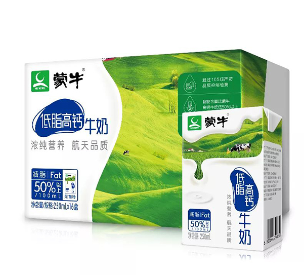 蒙牛企業(yè)的品牌定位,蒙牛品牌定位,蒙牛定位