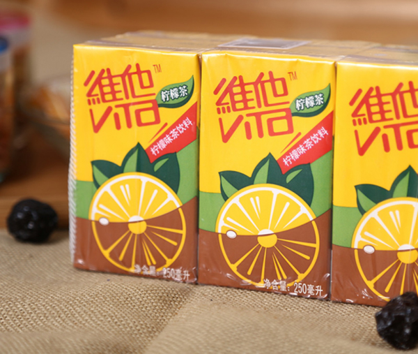 維他檸檬茶營(yíng)銷,維他檸檬茶,維他檸檬茶營(yíng)銷策略