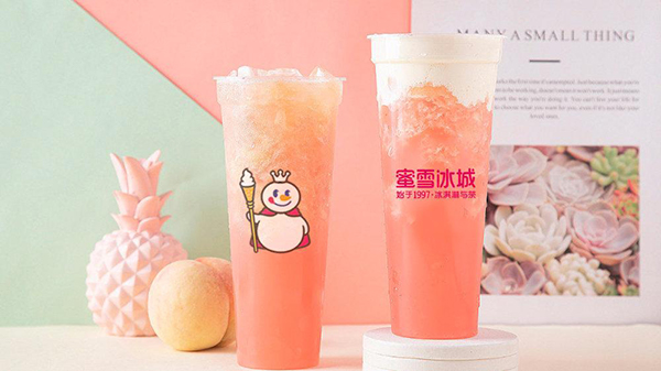 蜜雪冰城營(yíng)銷,蜜雪冰城,蜜雪冰城營(yíng)銷策略