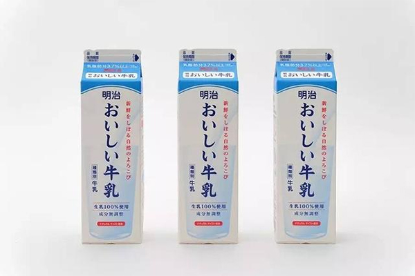 創(chuàng)意包裝設(shè)計(jì),食品創(chuàng)意包裝設(shè)計(jì),明治食品包裝