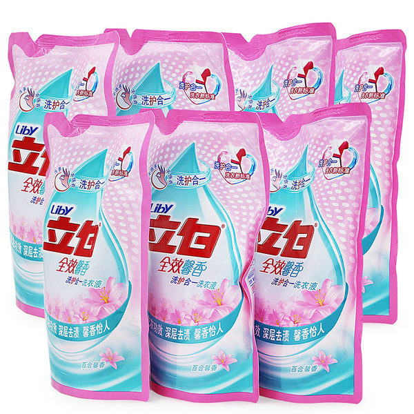 立白洗衣液營(yíng)銷,立白洗衣液營(yíng)銷策劃,立白洗衣液