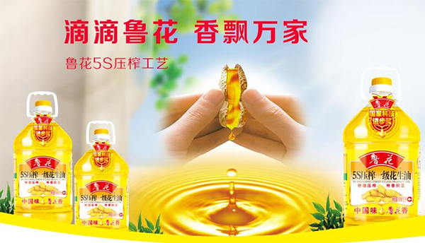 魯花營(yíng)銷策略,魯花花生油,魯花花生油營(yíng)銷