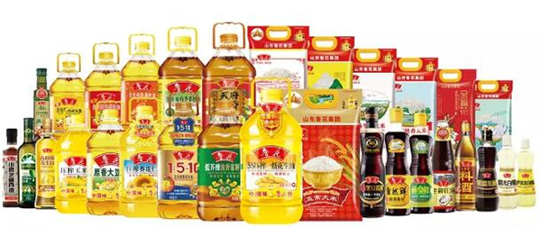 魯花營(yíng)銷策略,魯花花生油,魯花花生油營(yíng)銷