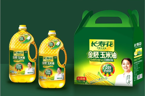 玉米油品牌怎樣做營(yíng)銷策劃