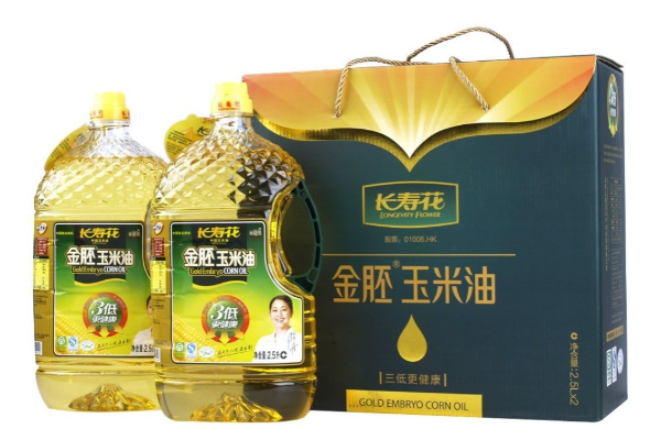 玉米油營(yíng)銷策劃