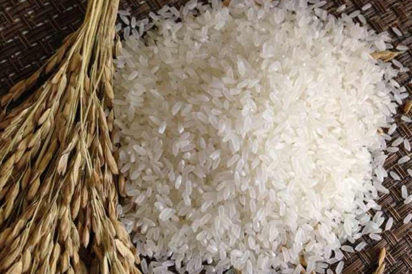 大米營銷戰(zhàn)略