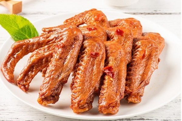 紫燕百味雞熟食鹵味品牌戰(zhàn)略