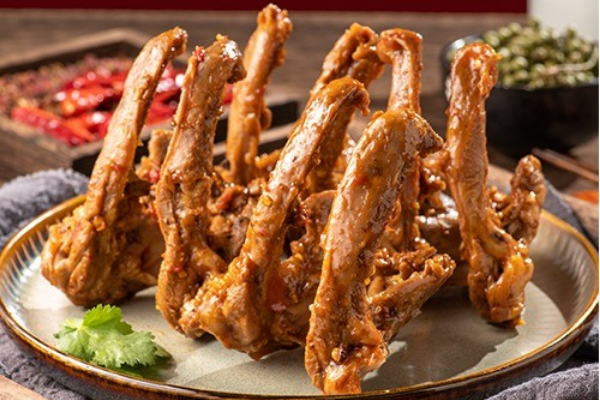 熟食品牌營(yíng)銷