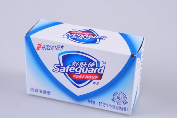 舒膚佳的品牌營(yíng)銷戰(zhàn)略
