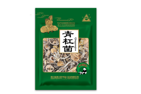 川珍農(nóng)產(chǎn)品營銷推廣策略
