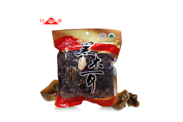 川珍農(nóng)產(chǎn)品營銷推廣