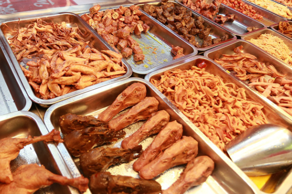 休閑食品如何做品牌營(yíng)銷