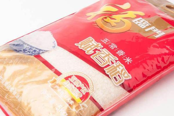 福臨門(mén)大米品牌營(yíng)銷案例分析