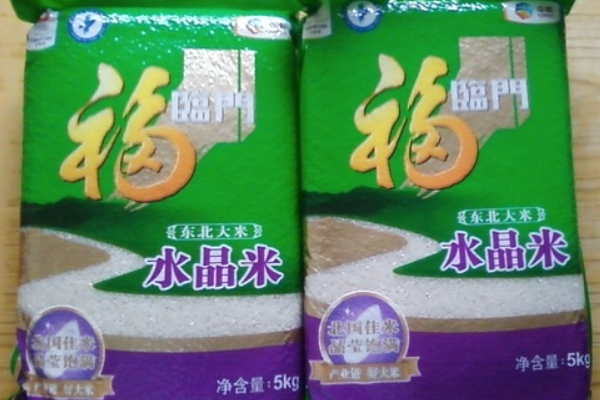 福臨門(mén)大米品牌營(yíng)銷