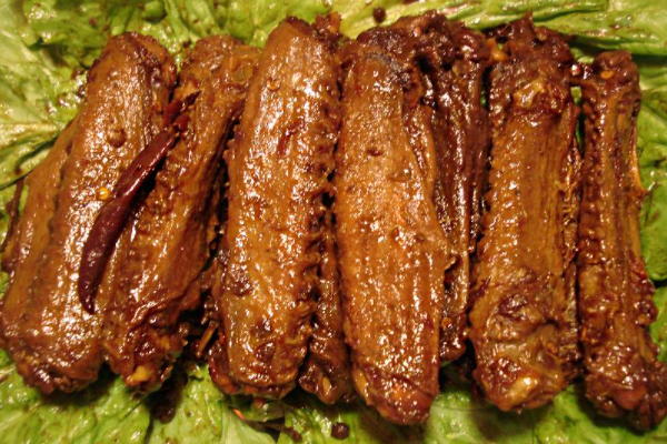 鹵味營銷戰(zhàn)略