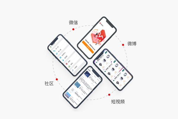 App平臺(tái)營(yíng)銷推廣方法