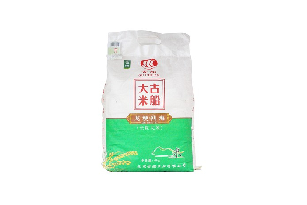 古船大米品牌如何玩轉(zhuǎn)營銷