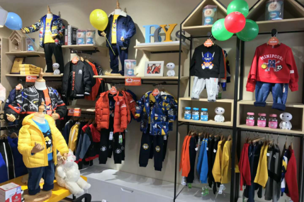 巴柯拉門店