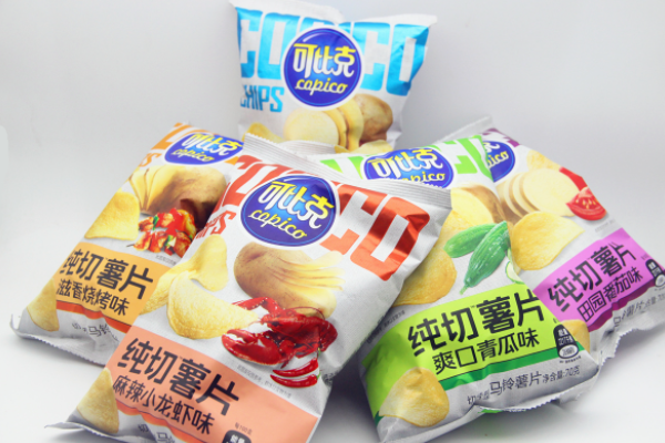 達(dá)利園食品