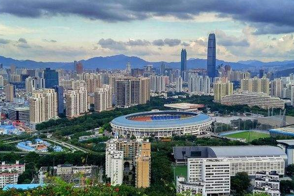 深圳品牌營銷公司