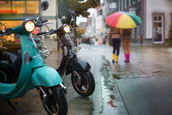 電動(dòng)車