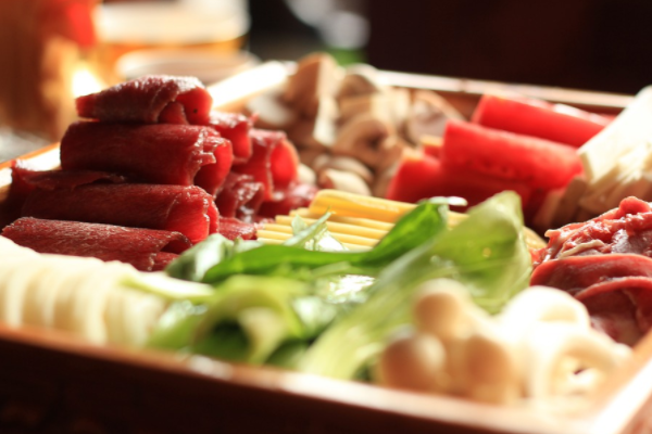 食品營(yíng)銷策劃,食品營(yíng)銷策劃案例,龍鳳食品營(yíng)銷策劃