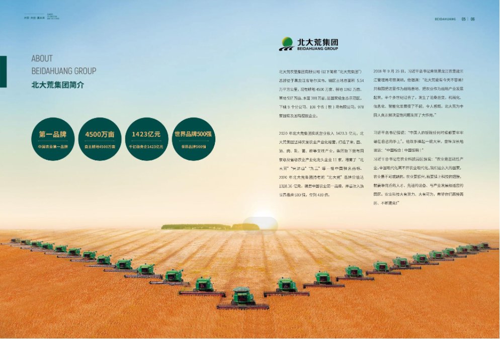 產(chǎn)業(yè)城營銷策劃,北大荒生態(tài)產(chǎn)業(yè)城營銷策劃
