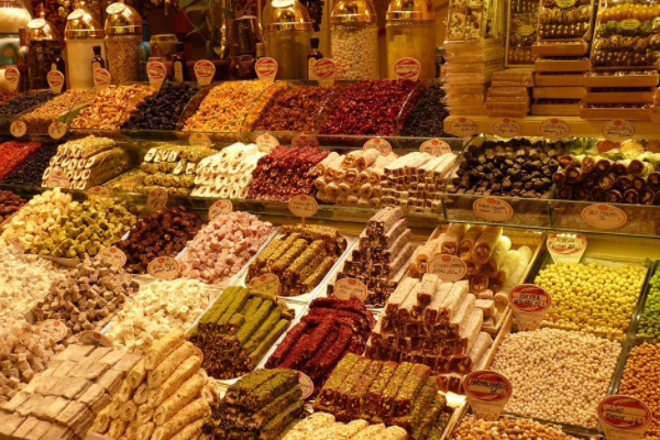 食品營(yíng)銷策劃