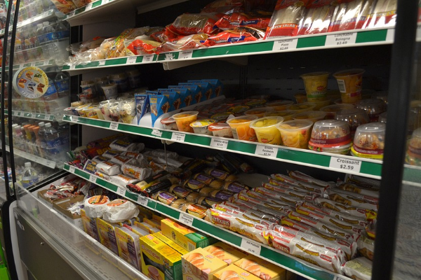 食品營(yíng)銷(xiāo)策劃
