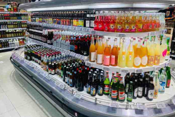 飲料營銷策劃