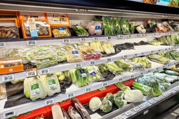 食品品牌營銷策劃