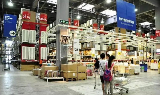 宜家品牌戰(zhàn)略定位