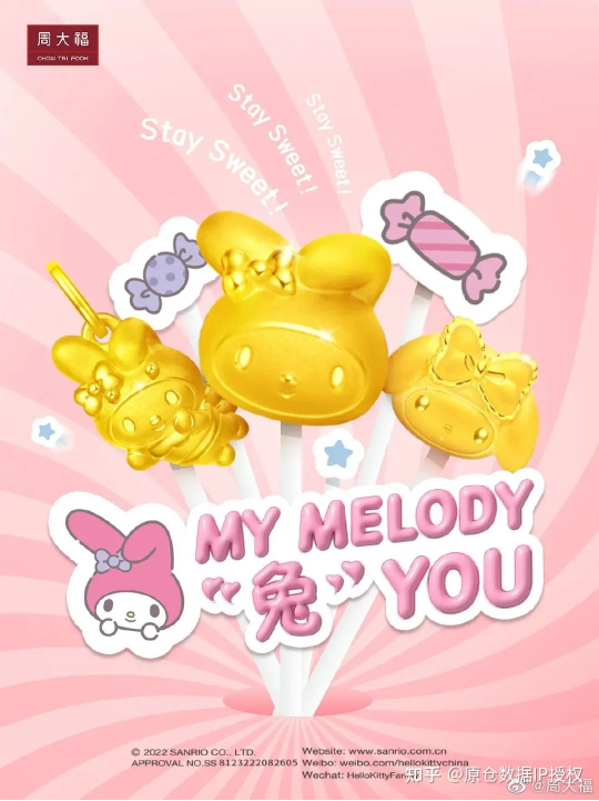 周大福品牌營(yíng)銷策略