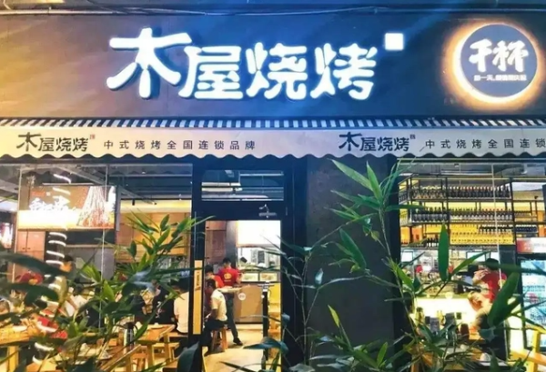 餐飲品牌營銷策略