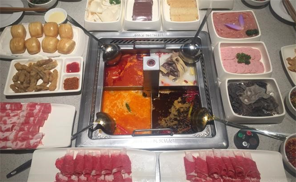 海底撈餐飲品牌營(yíng)銷(xiāo)策劃