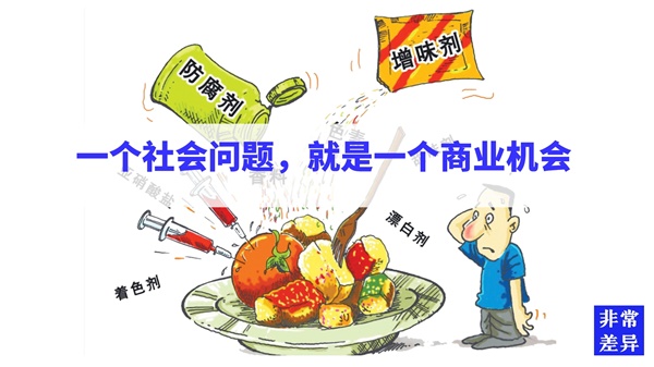 怎樣做預制菜品牌營銷策劃