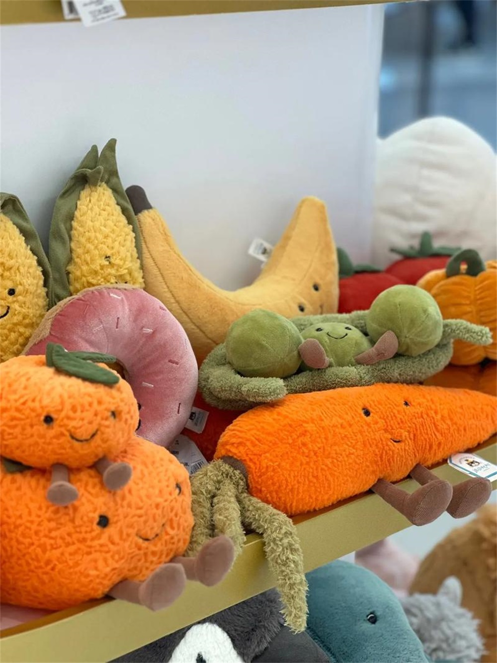 jellycat品牌營(yíng)銷策劃方案