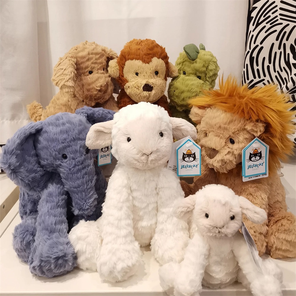 jellycat品牌營(yíng)銷策劃方案