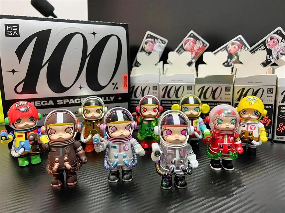 泡泡瑪特品牌營銷策劃分析