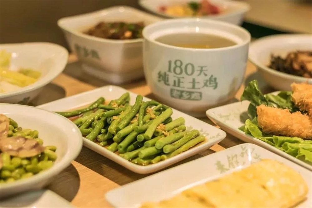 老鄉(xiāng)雞品牌營銷策劃案例分析