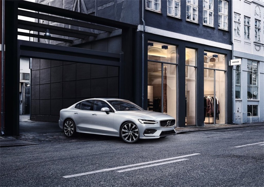 沃爾沃汽車品牌營(yíng)銷策劃案例