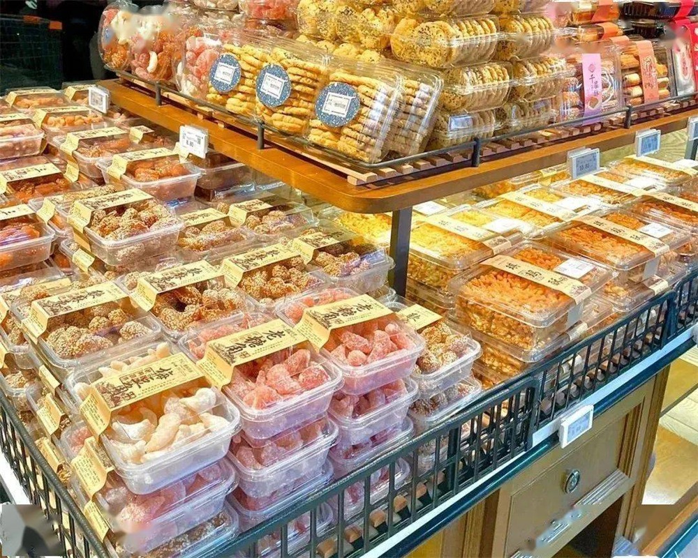 胖東來商超的品牌商業(yè)模式與營銷策劃解析