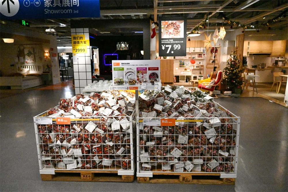 宜家品牌性價比,性價比戰(zhàn)略,宜家品牌