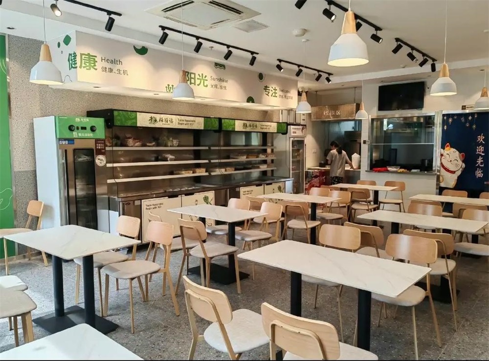 楊國福麻辣燙品牌策劃分析,為什么能夠成功？