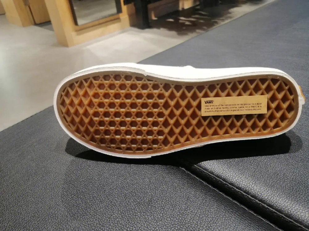 VANS品牌策劃與市場(chǎng)分析