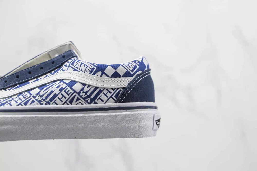 VANS品牌策劃與市場(chǎng)分析