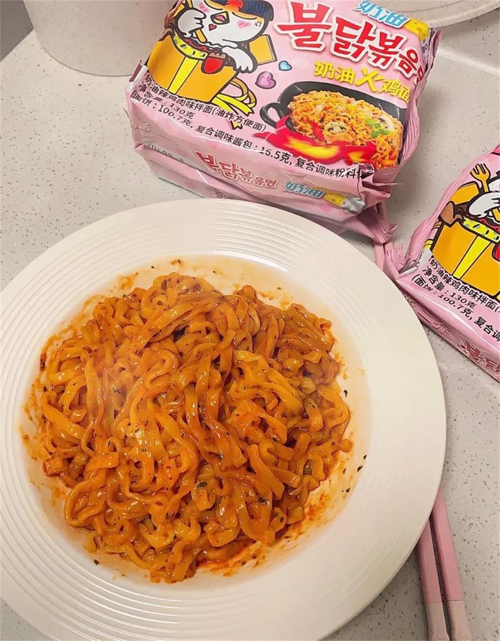 三養(yǎng)火雞面品牌,火雞面品牌策劃